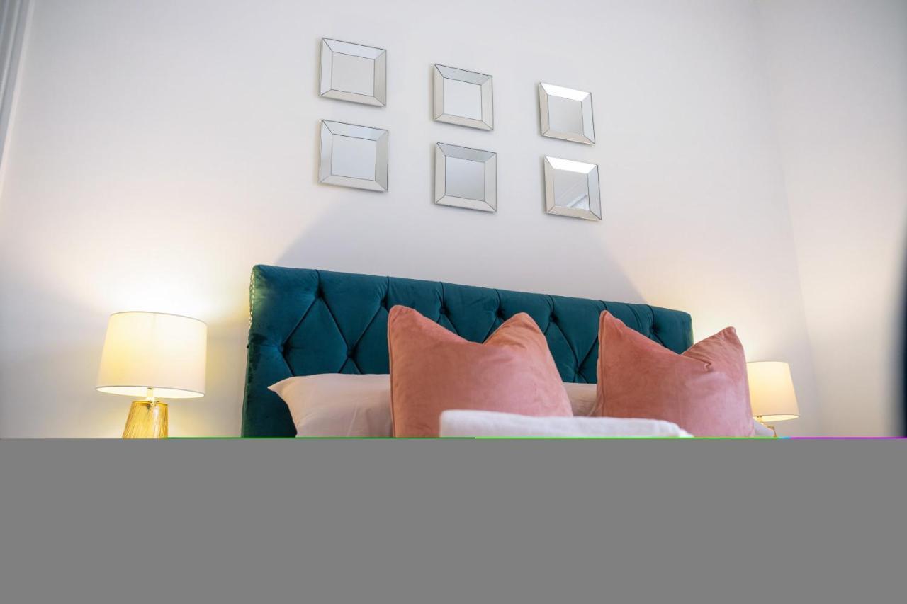 Stunning 4-Bedroom, 2 Bathrooms In Sunderland Sunderland  Extérieur photo